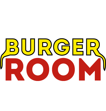 Burger Room Logo